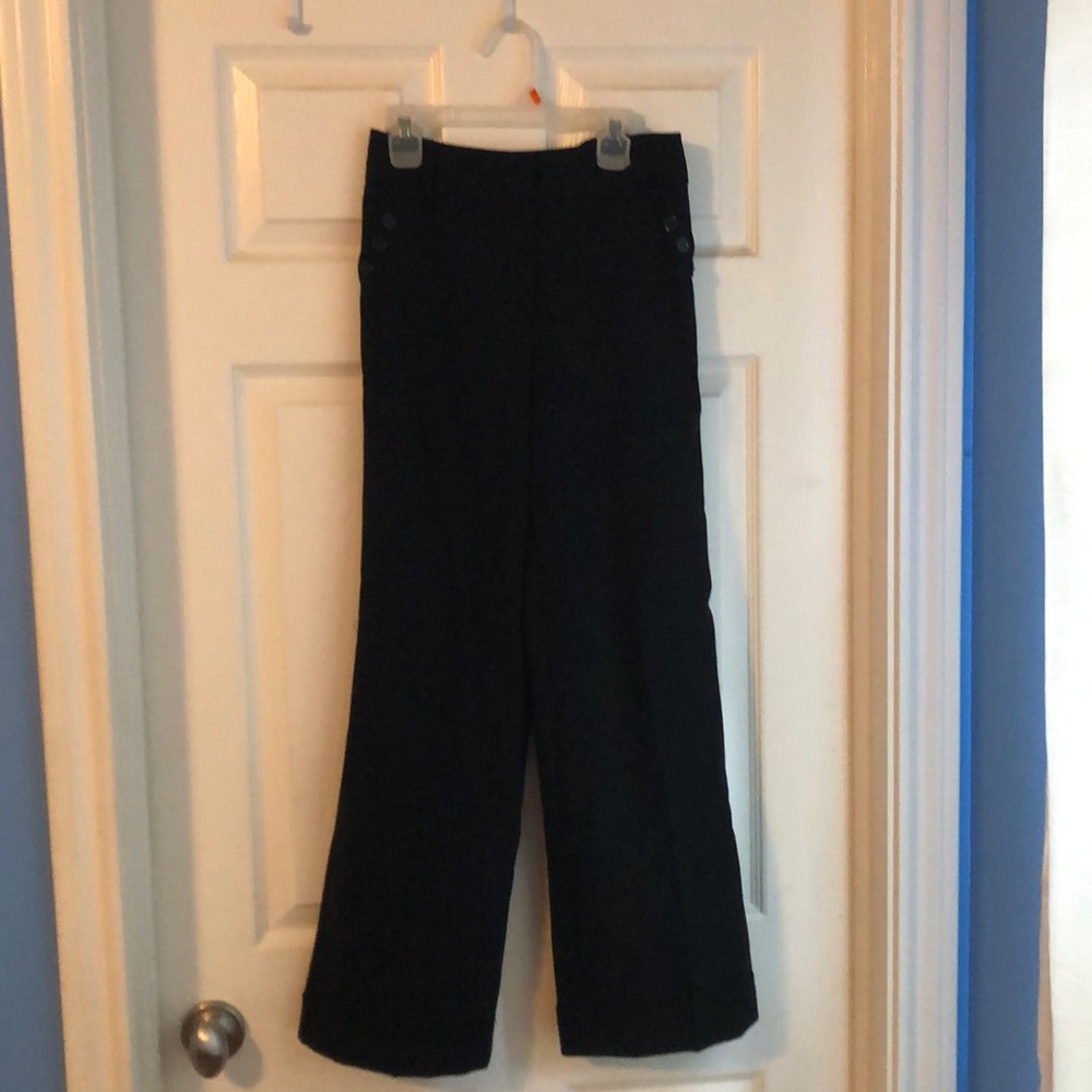 Formal dress pants